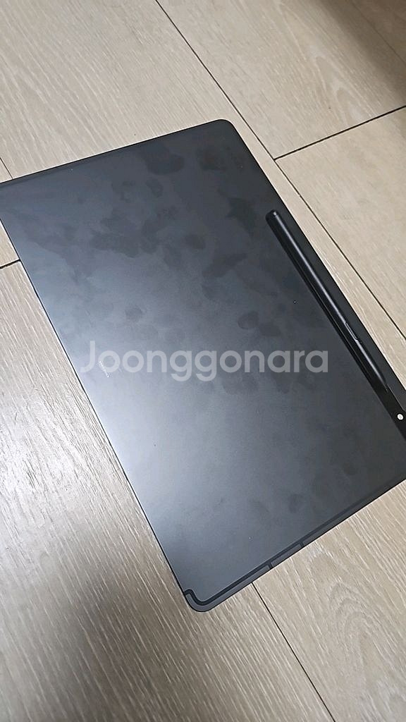 삼성 갤럭시탭s8+--1