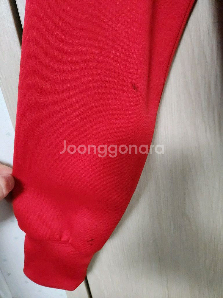 스페인 져지 XS. 사이즈팝니다--4