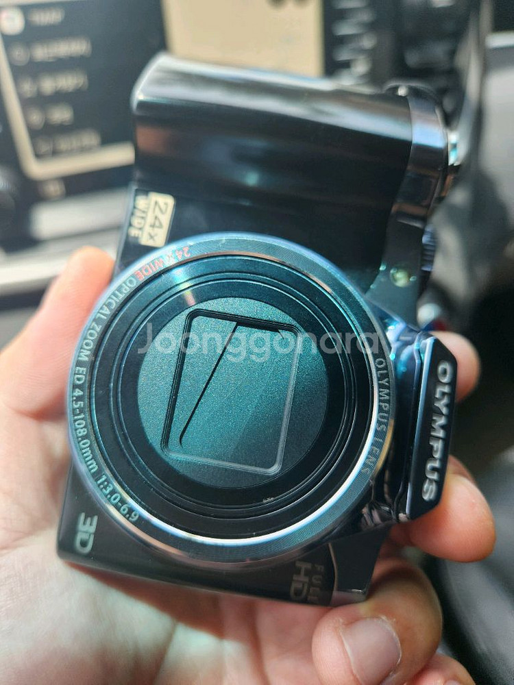 올림푸스 sz-30mr--0