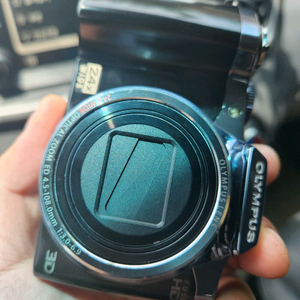 올림푸스 sz-30mr