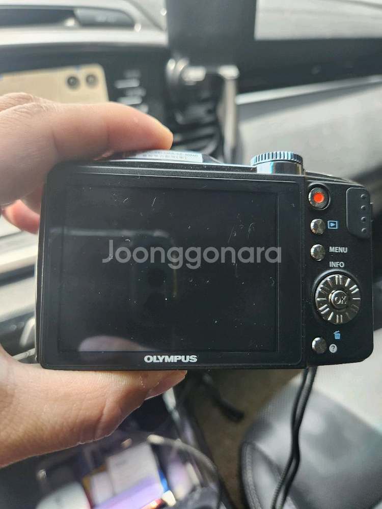 올림푸스 sz-30mr--2