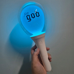 God 응원봉