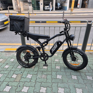 fx20 자토바이