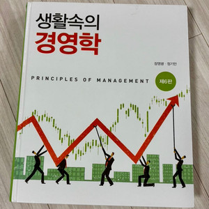 생활속의 경영학 제6판