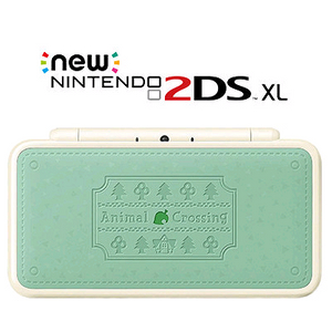 뉴 닌텐도 2ds xl 튀동숲에디션 구매합니다!
