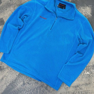 마무트 풀오버 후리스 플리스 자켓 105/XL