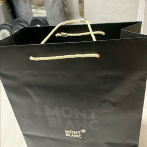 몽블랑2858 쇼팽 한정판 마이스터스튁 P145 만년필