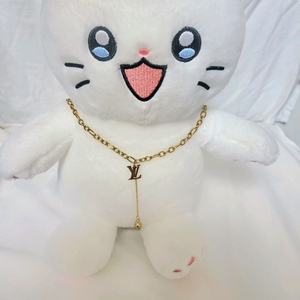 루이비통 목걸이