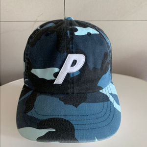 palace 팔라스 볼캡 P 6-패널 24SS