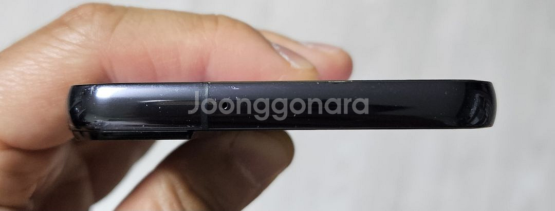 갤럭시 S22 블랙 256GB 싸게 팝니다.--2