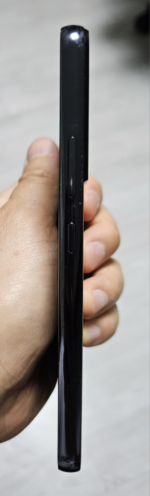 갤럭시 S22 블랙 256GB 싸게 팝니다.--5