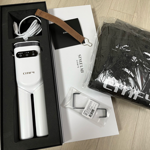 시티파이 스타일랩 (의류관리기기)