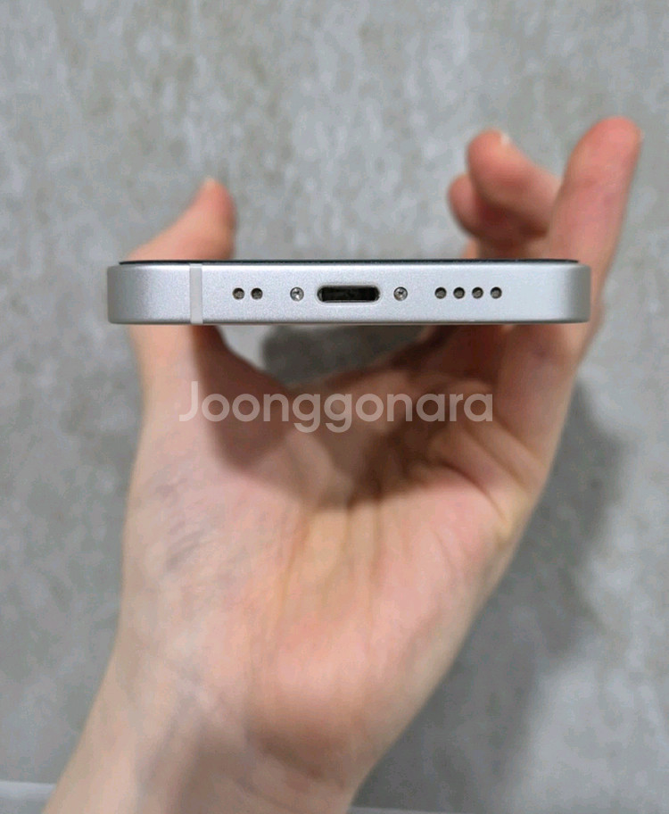 아이폰 13 미니 128g--11