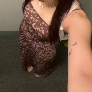 루루서울 모아나 드레스 S