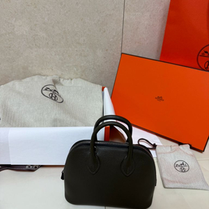 에르메스 볼리드 미니 가방 새상품 팝니다. 이미지