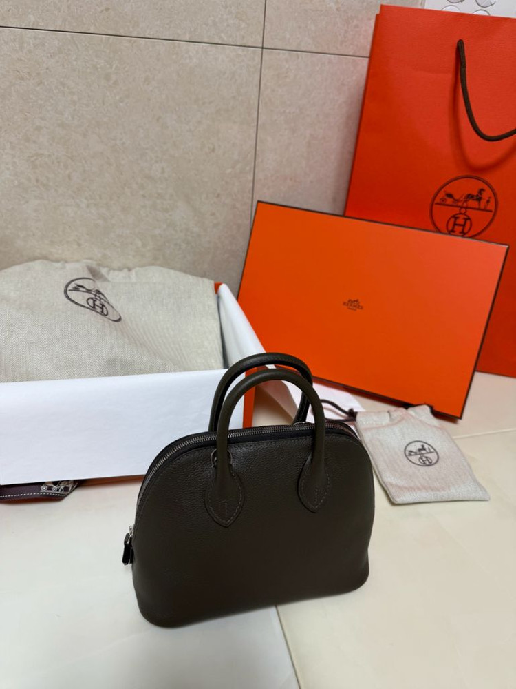 에르메스 볼리드 미니 가방 새상품 팝니다. 이미지