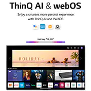 LG 55인치 4K 스마트 TV 특가한정판매!--8