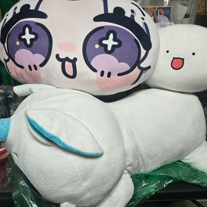 유니얼빡+아르냥.비늘이 인형 일괄 팝니다
