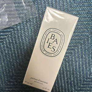 딥티크 베이 룸 스프레이 150ml 새상품