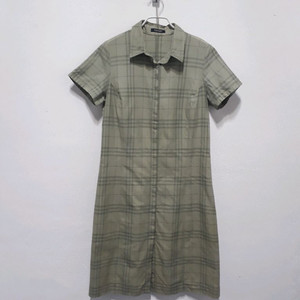 BURBERRY 버버리 원피스