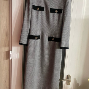 미샤 여름 원피스