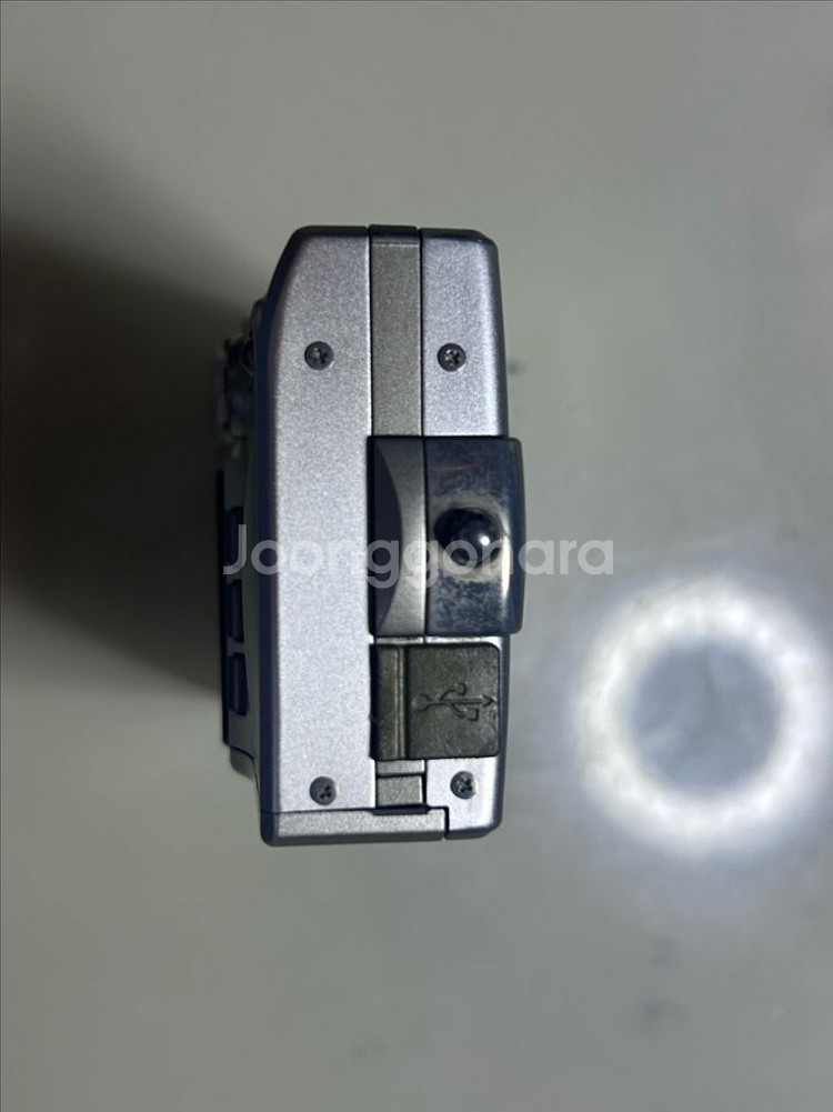 미놀타 디미지 DiMAGE G400 디카 디지털 카메라--4