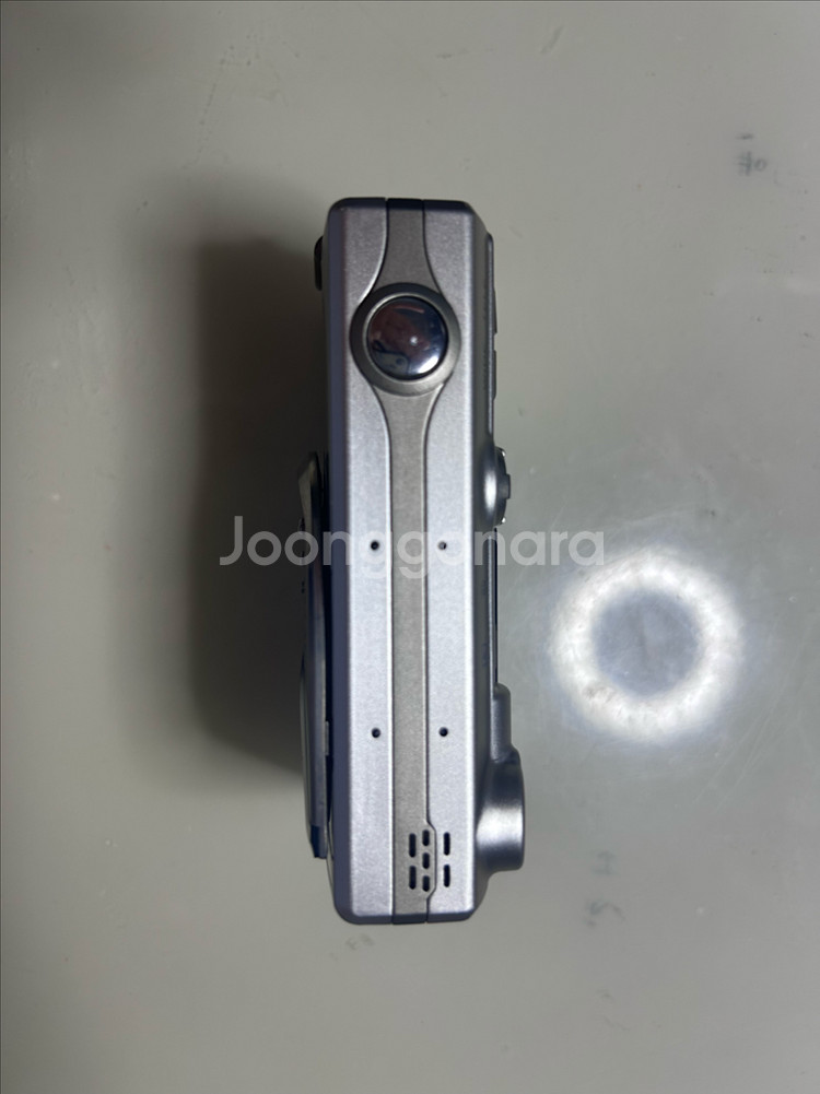 미놀타 디미지 DiMAGE G400 디카 디지털 카메라--1