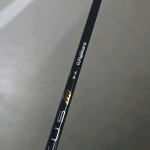 후지쿠라 벤투스 tr블랙6x (국내정품) 팝니다.교환