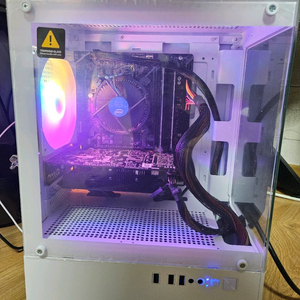 가성비 게이밍PC/i5-9400f,1060 6g