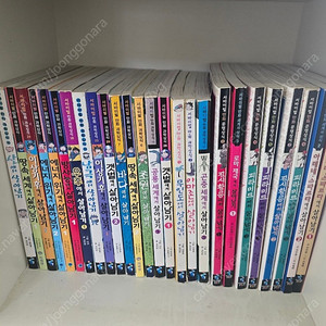 살아남기 과학상식 서바이벌 외 42권