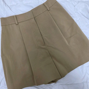 유메르 코지 버뮤다 팬츠