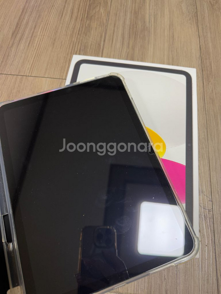 아이패드 10--0
