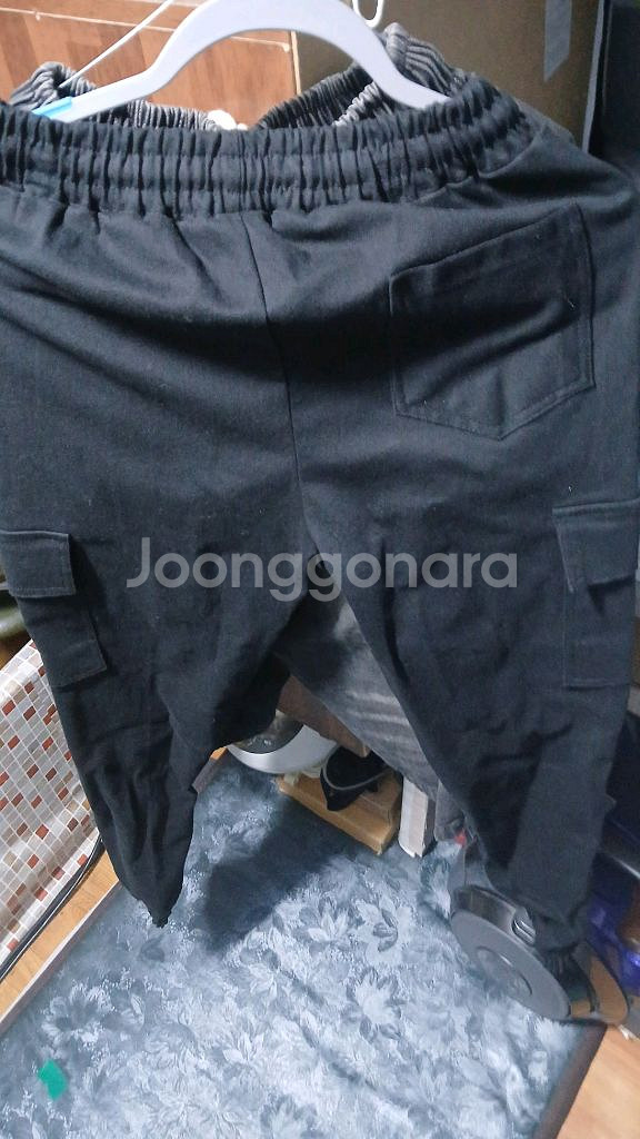 카고조거바지--1