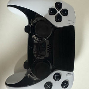 PS5 듀얼센스 엣지
