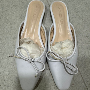 르꼬르망 뮬 245