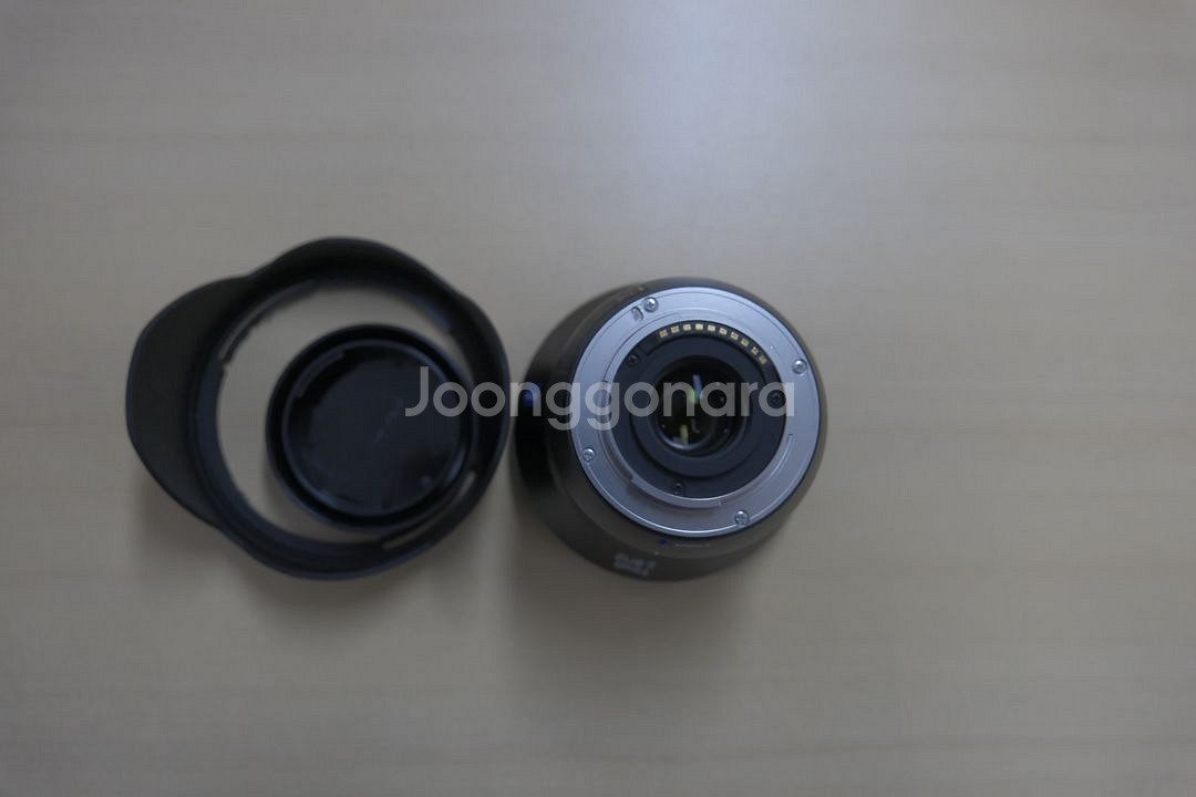 (판매) 자이스 x마운트 Touit 12MM F 2.8--1