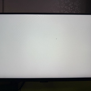 삼성 오디세이 G5 S27DG500 모니터암 제공