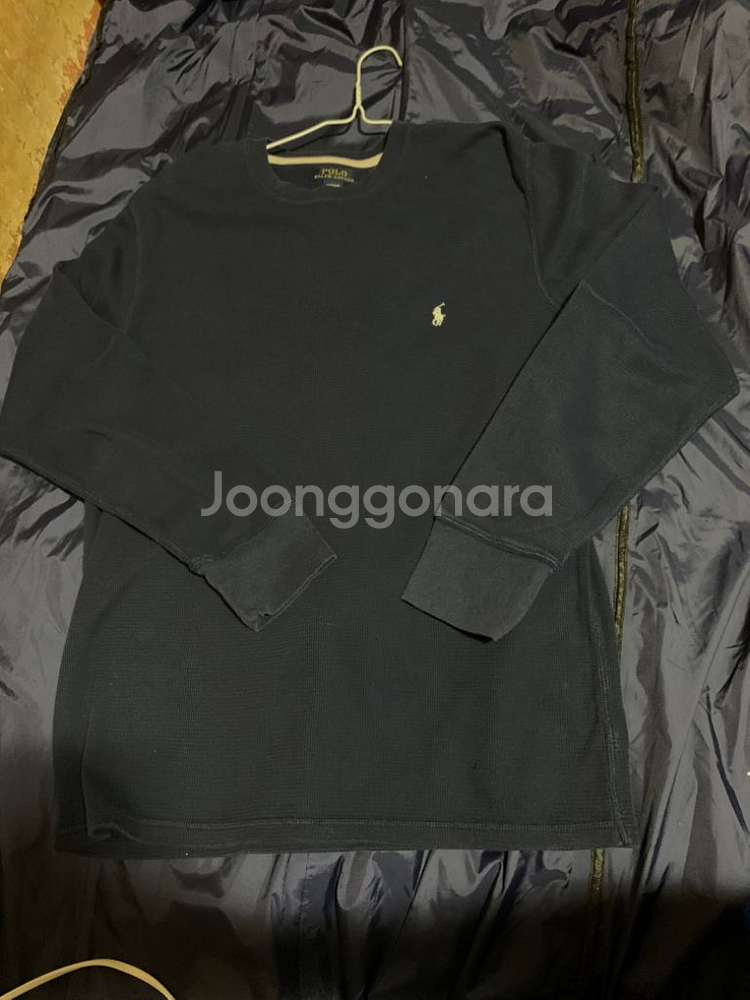 폴로랄프로렌 긴팔티L--0