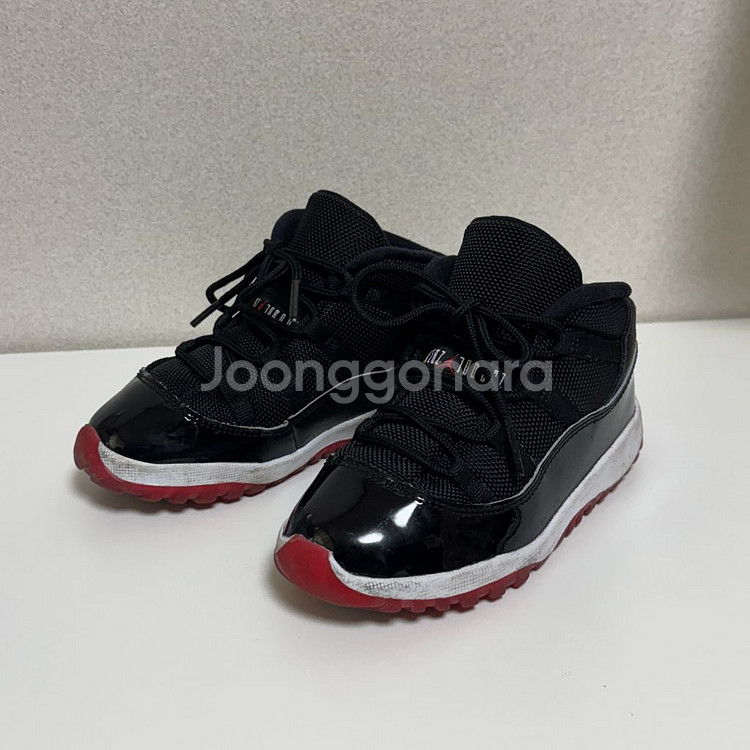 나이키 조던 키즈 신발 160--1