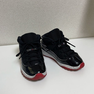 나이키 조던 키즈 신발 160