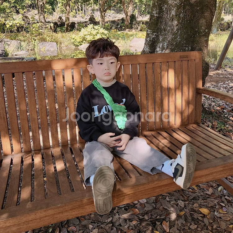 나이키 키즈 조던 트래비스 스캇 올리브 160 착샷있음--7