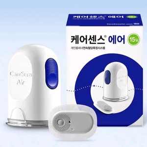 케어센스 에어