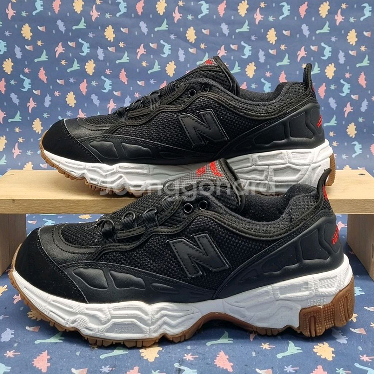뉴발란스 801 운동화 270_--0