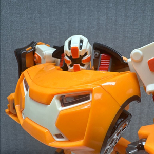 변신자동차 또봇 에볼루션 X