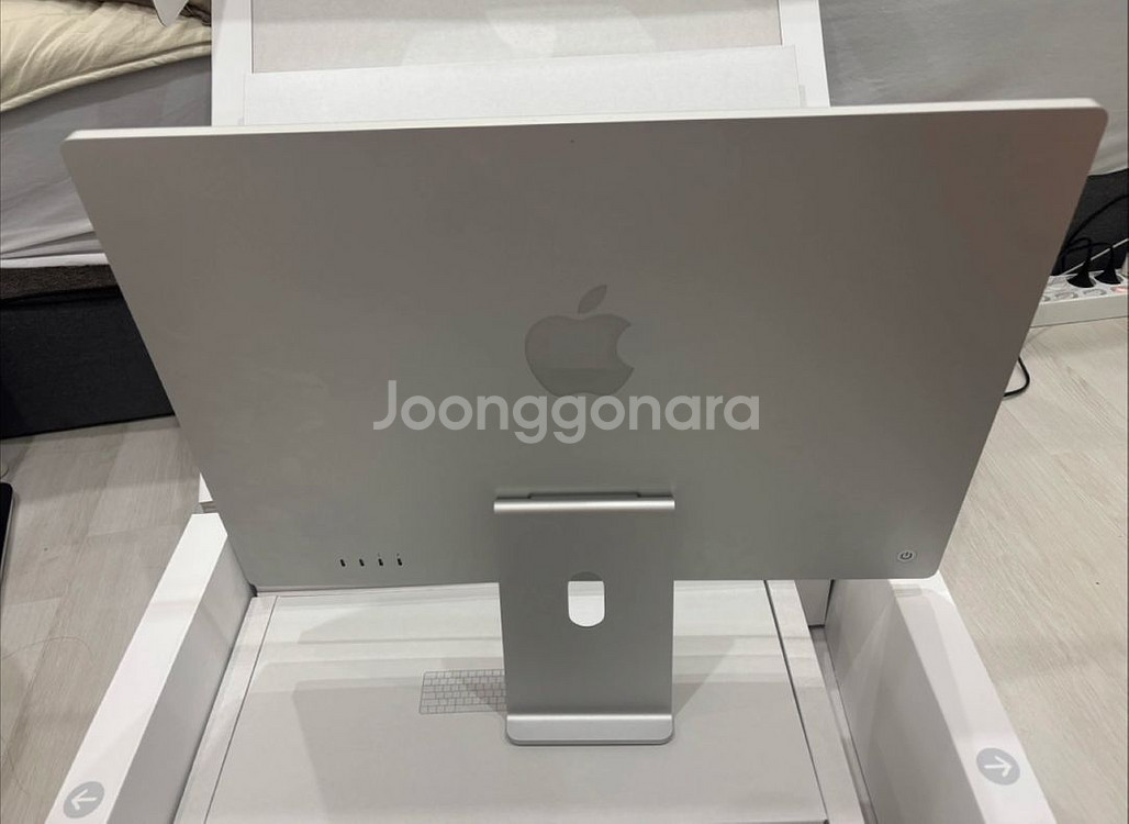 2023 아이맥 24 M3 1TB--1