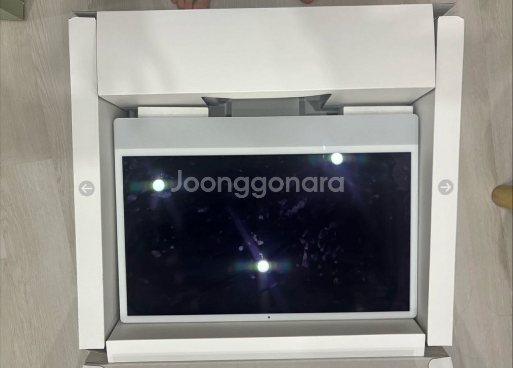 2023 아이맥 24 M3 1TB--2