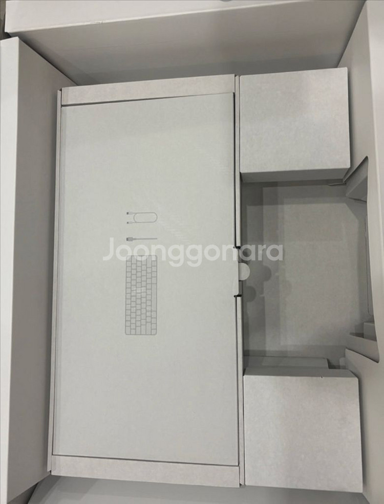 2023 아이맥 24 M3 1TB--3