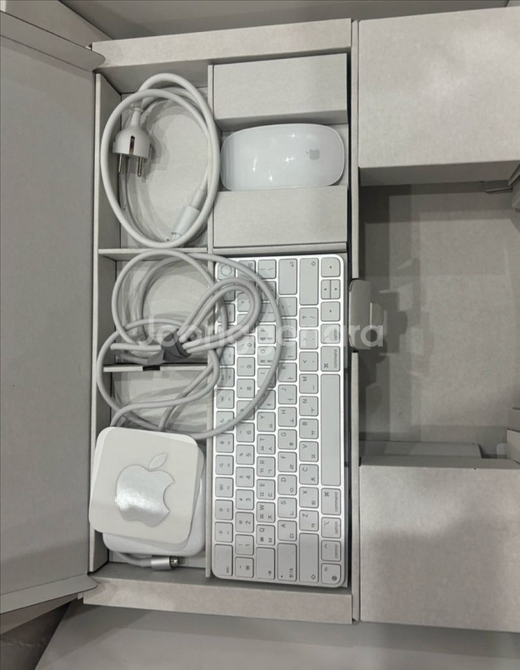 2023 아이맥 24 M3 1TB--4
