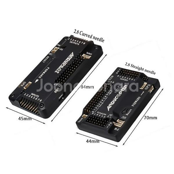 APM 2.8 ArduPilot Mega 아두이노 드론--0