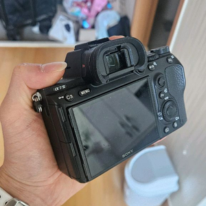 소니 a7m3 팝니다